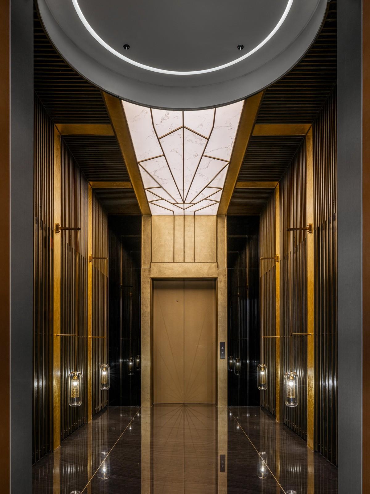 西岸漩心丨中国上海丨Wutopia Lab,Heatherwick Studio-49