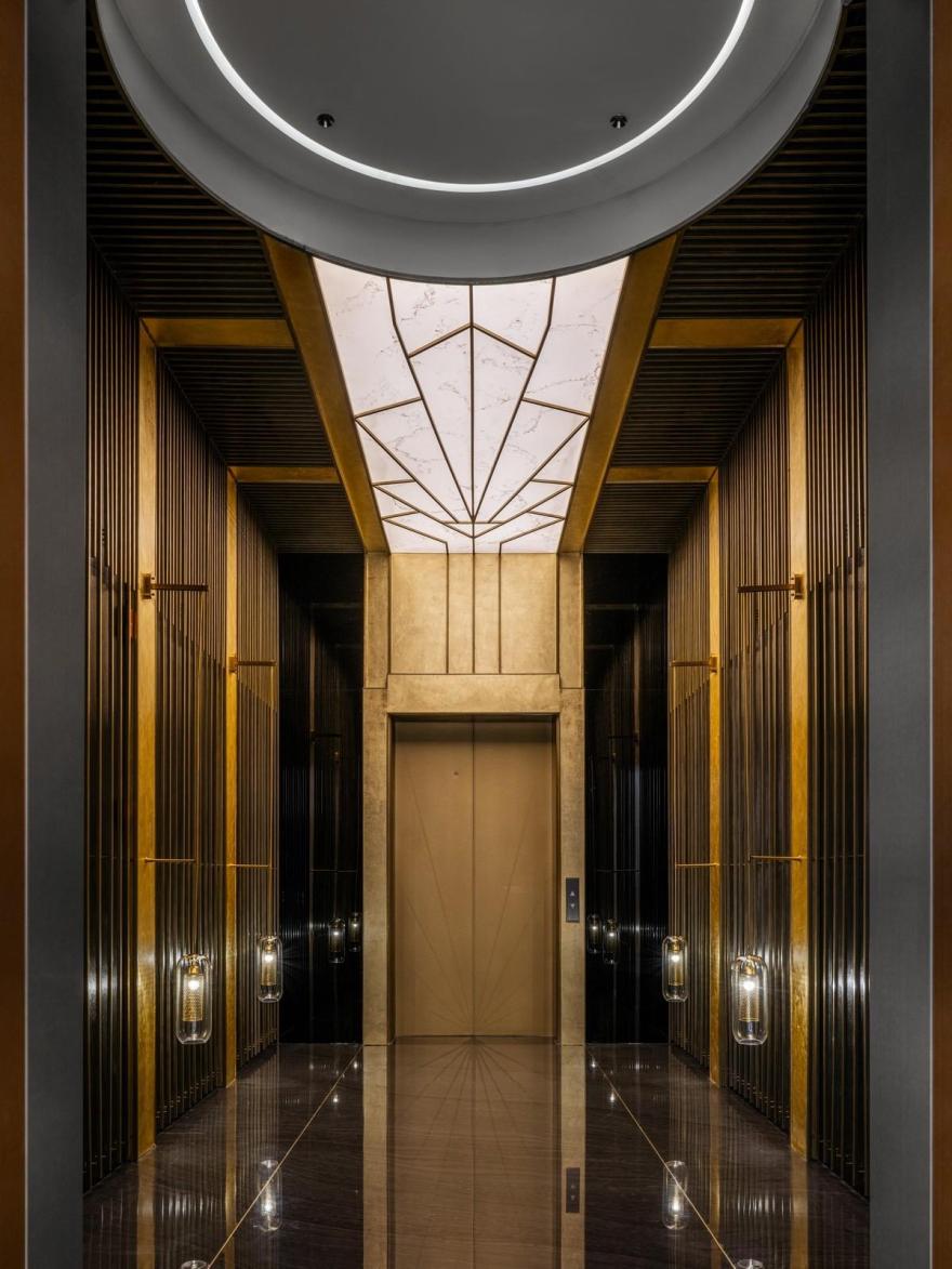 西岸漩心丨中国上海丨Wutopia Lab,Heatherwick Studio-49