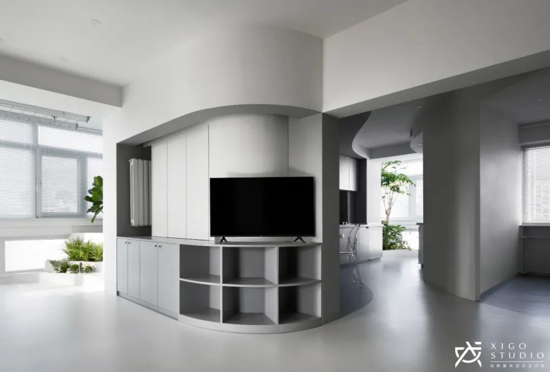 观境丨中国北京丨戏构建筑设计工作室-0