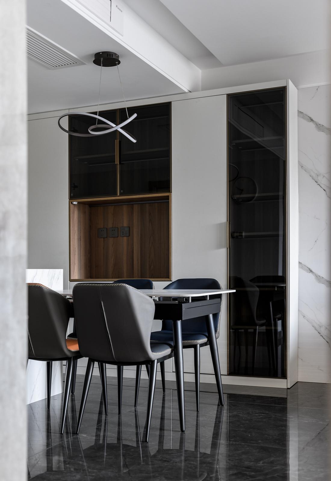 106㎡简约之家-18