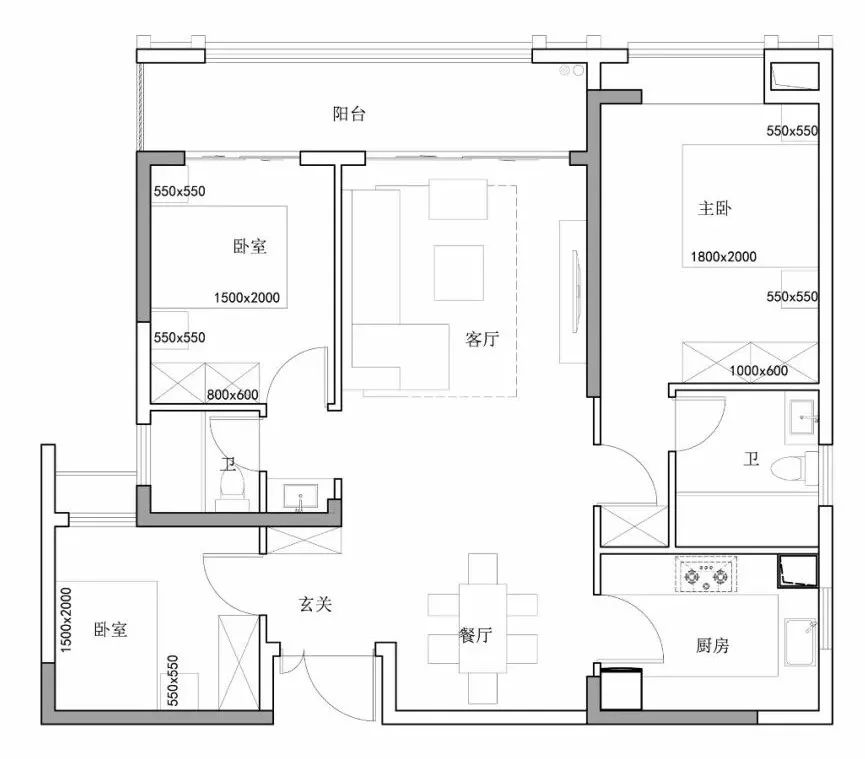 泉州建发珑璟湾三期样板间 | 东方韵味的优雅低奢空间-11