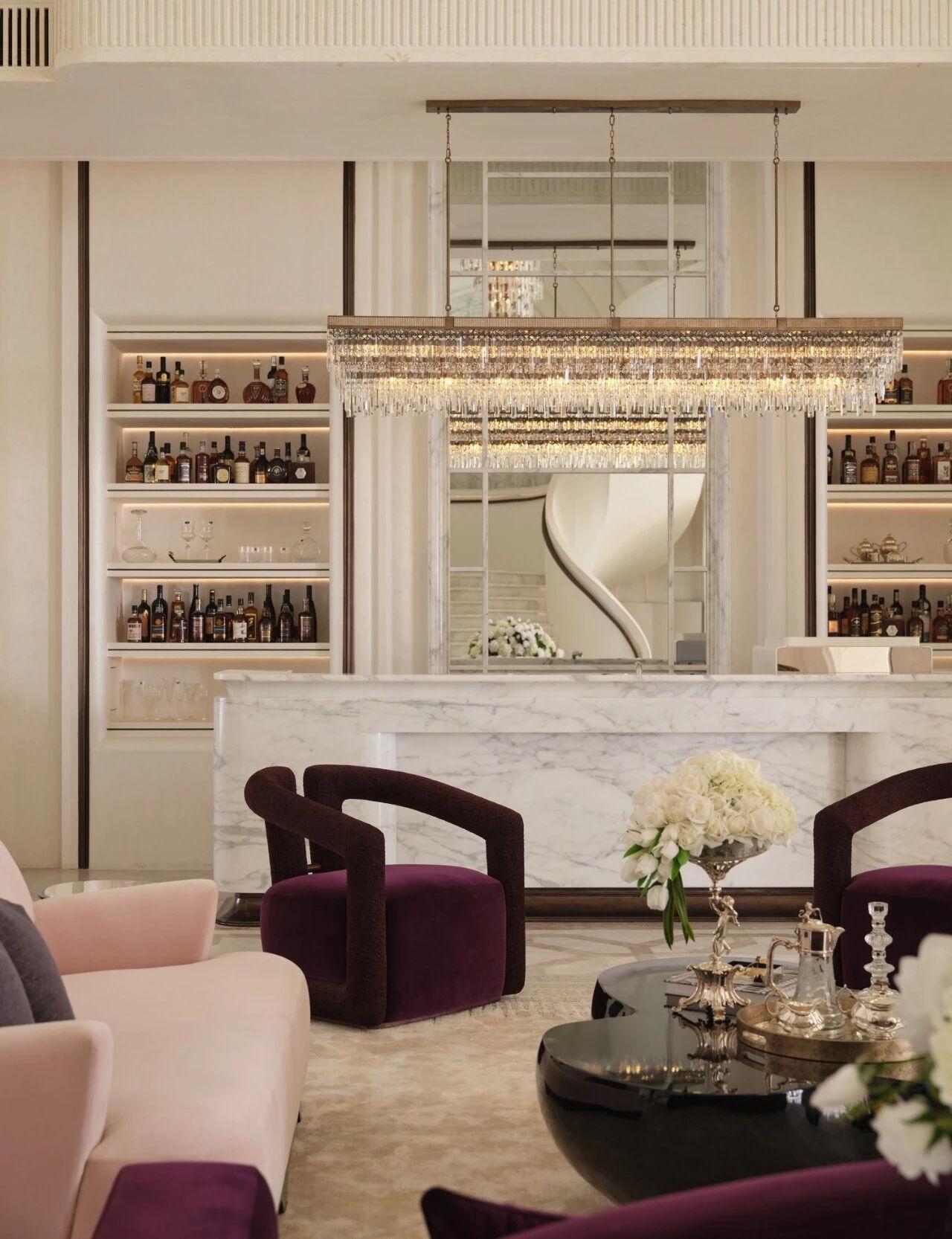 法云设计 | 上海华发招商静安里-20