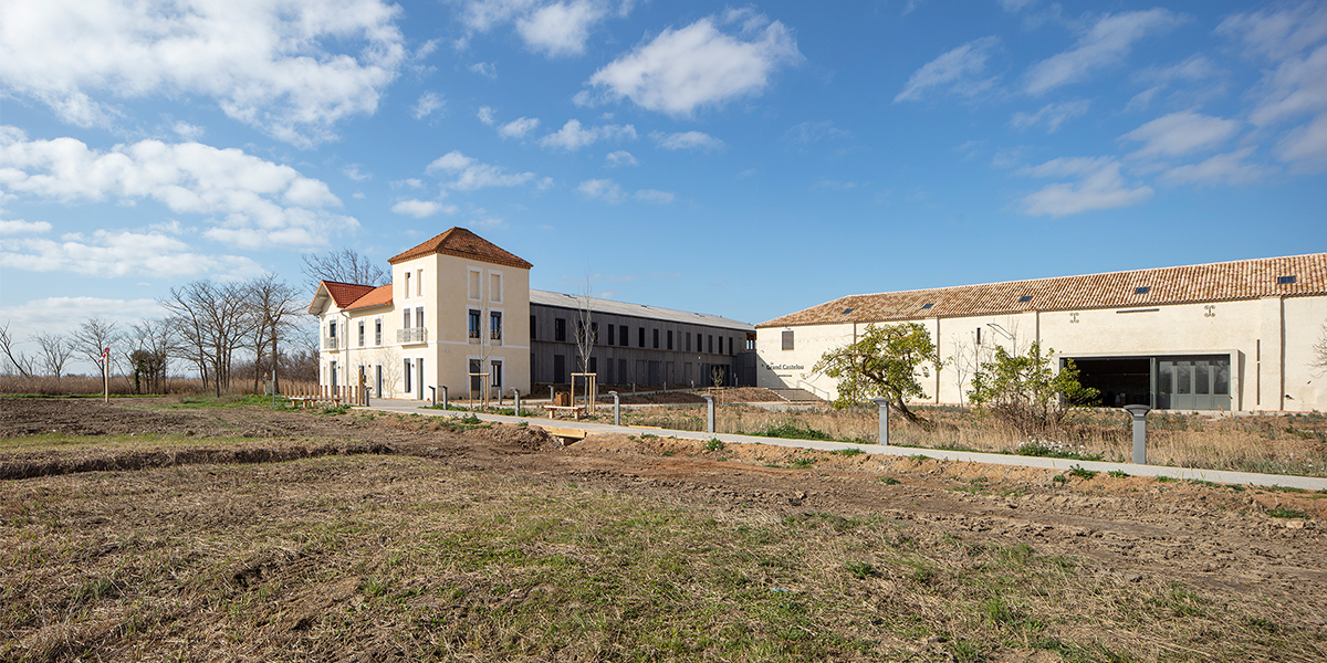 丨法国丨CoCo architecture等多家机构-1