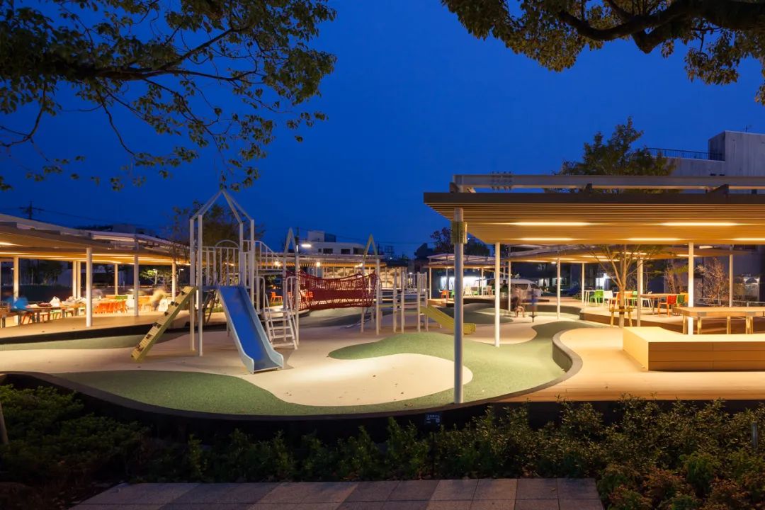 釜石大町广场丨有限会社オンサイト計画設計事務所-69