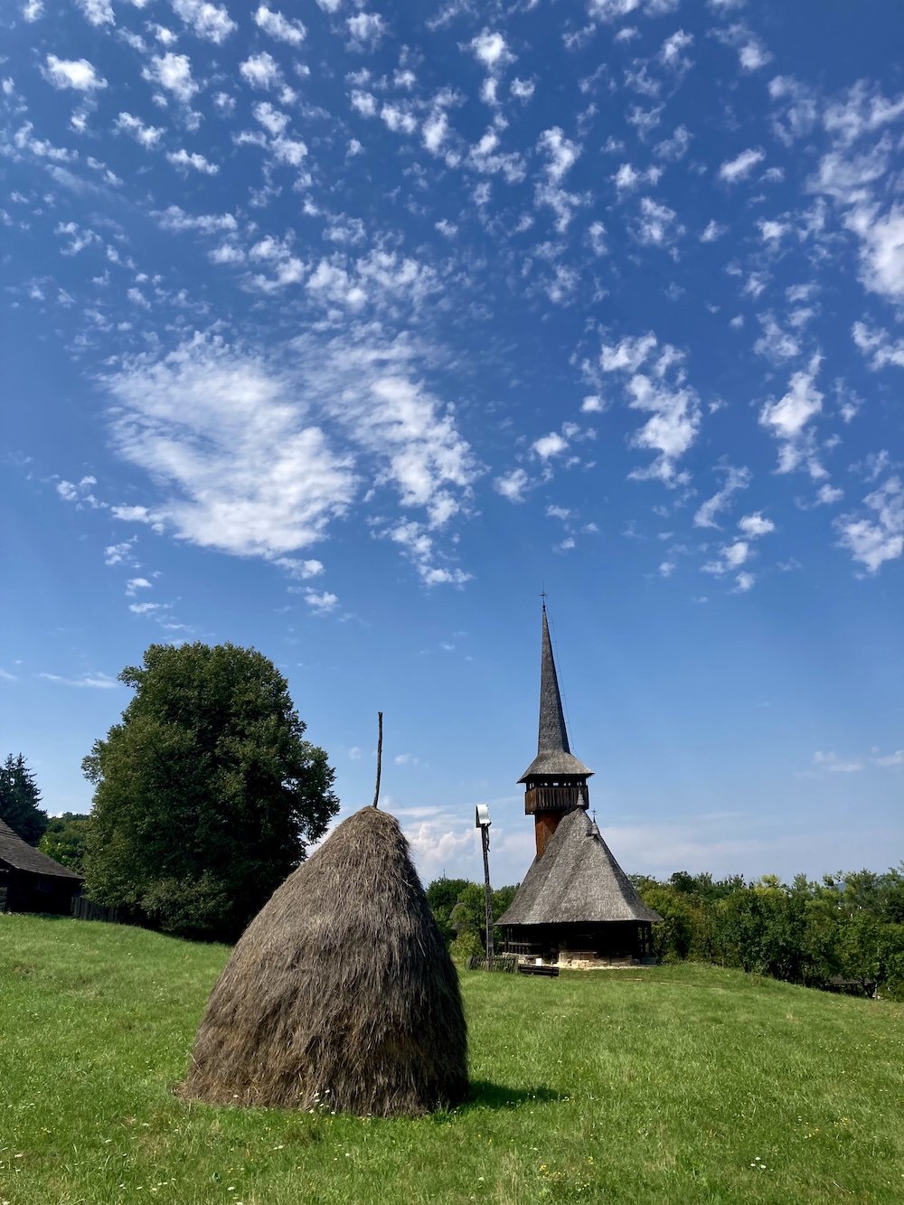 Welcome to Transylvania: 17 must-visit architectural wonders-16