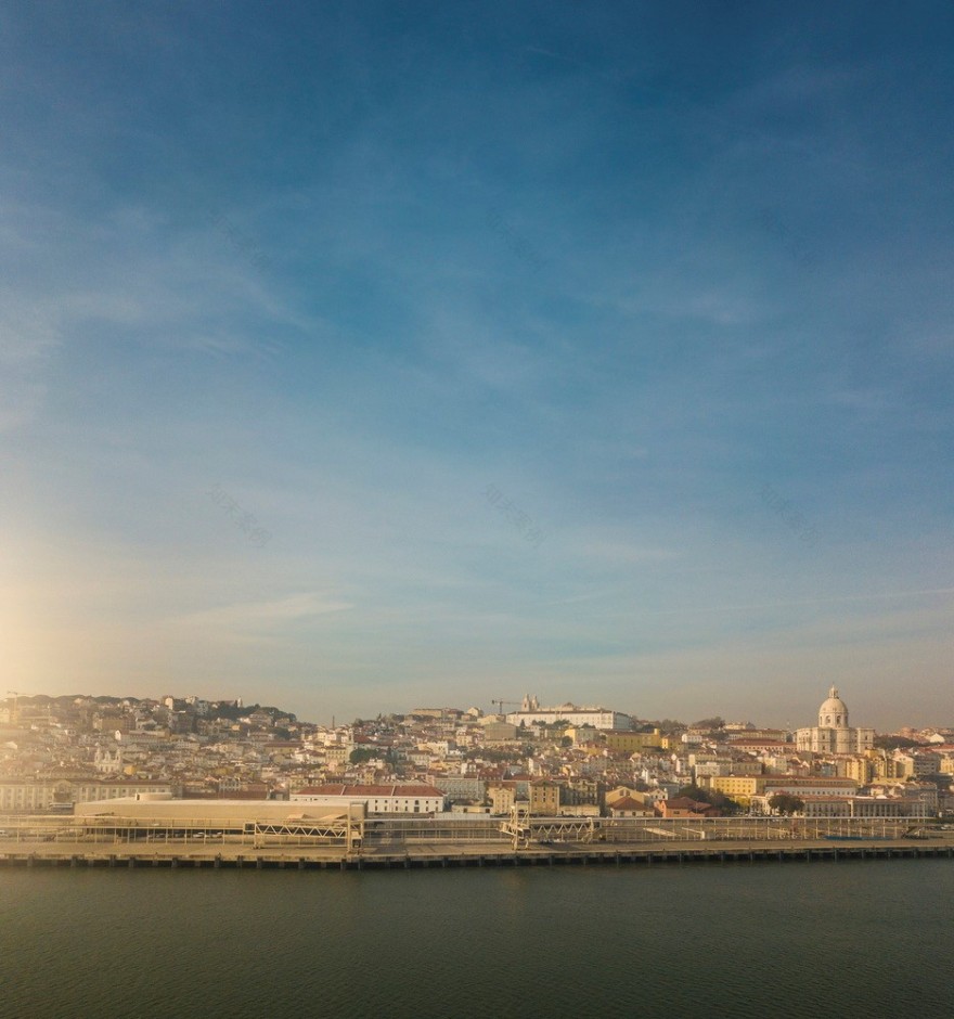 里斯本游轮码头-16