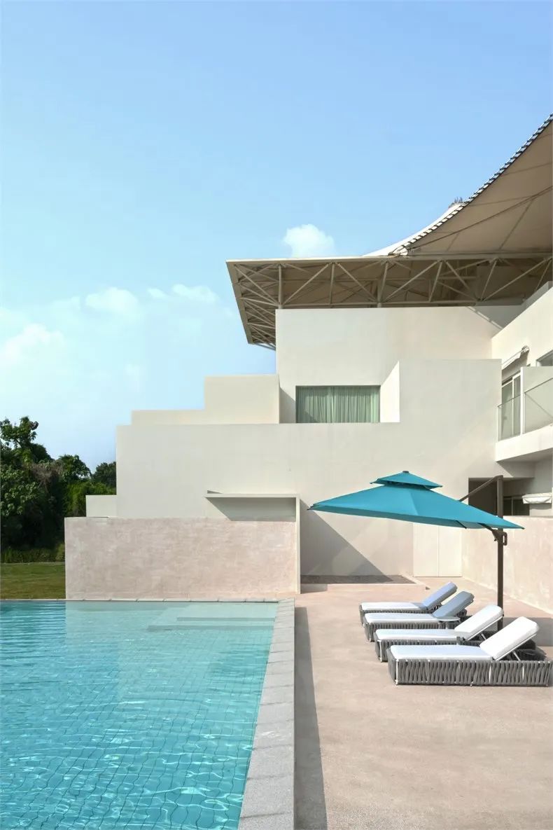 无锡橘私汤HOTEL丨中国无锡丨无锡半圆设计-0