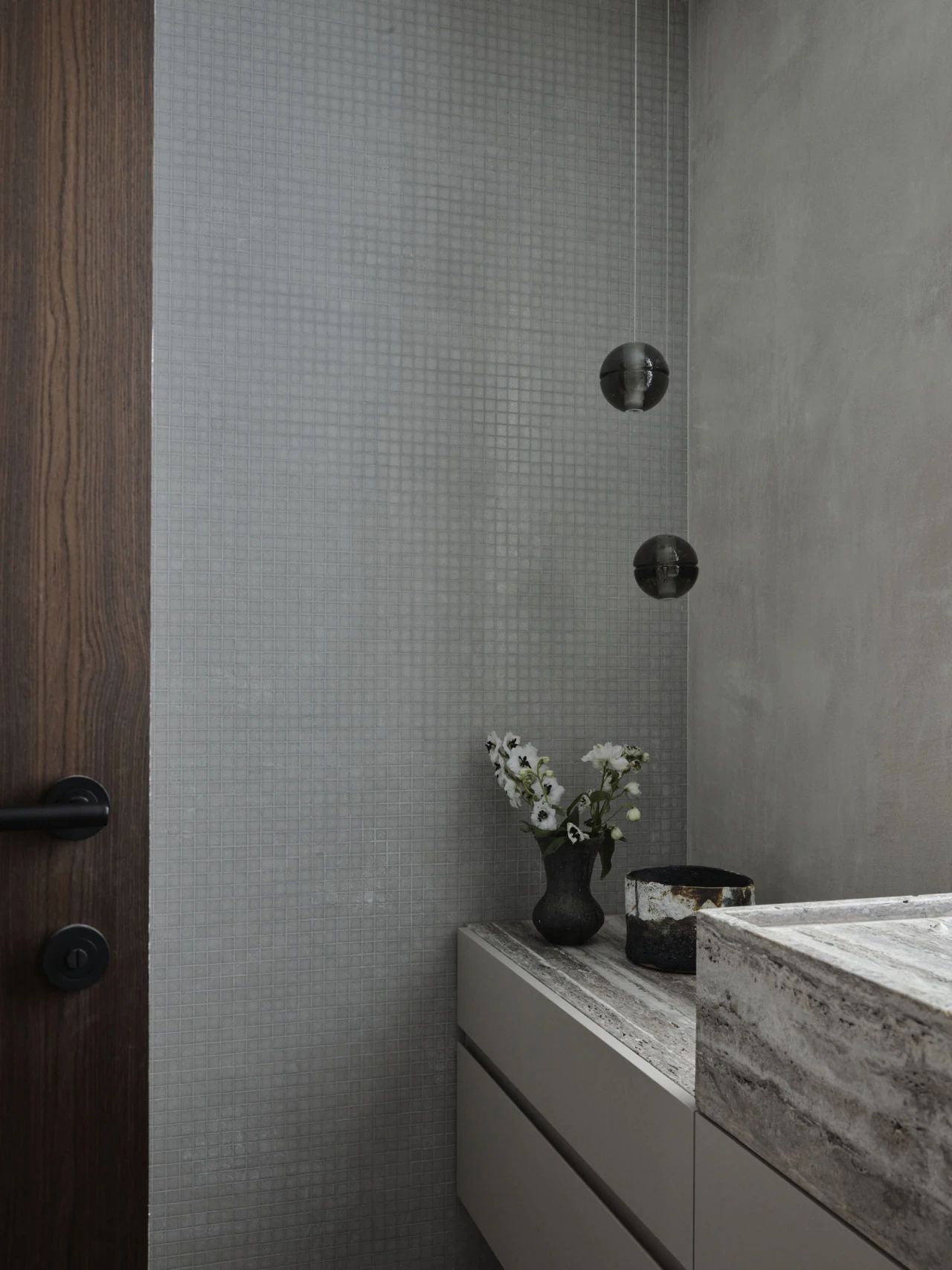 帕丁顿住宅翻新-40