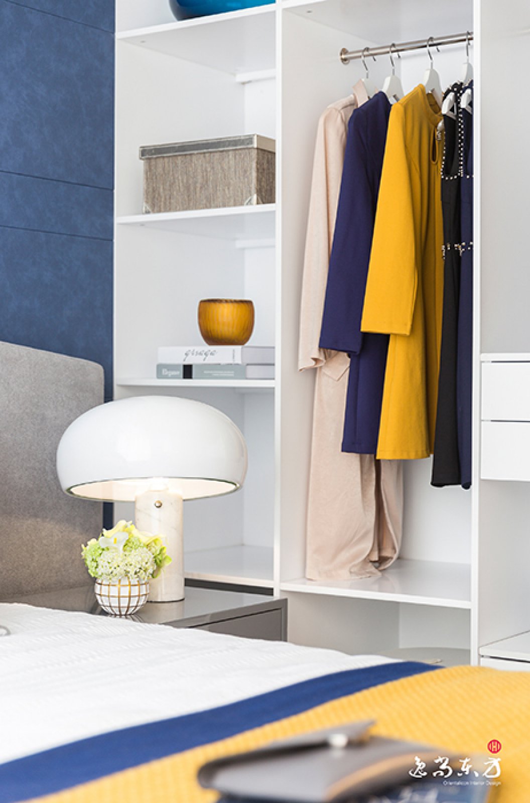 广东惠州汇显城市公园B1样板房  逸尚东方-10