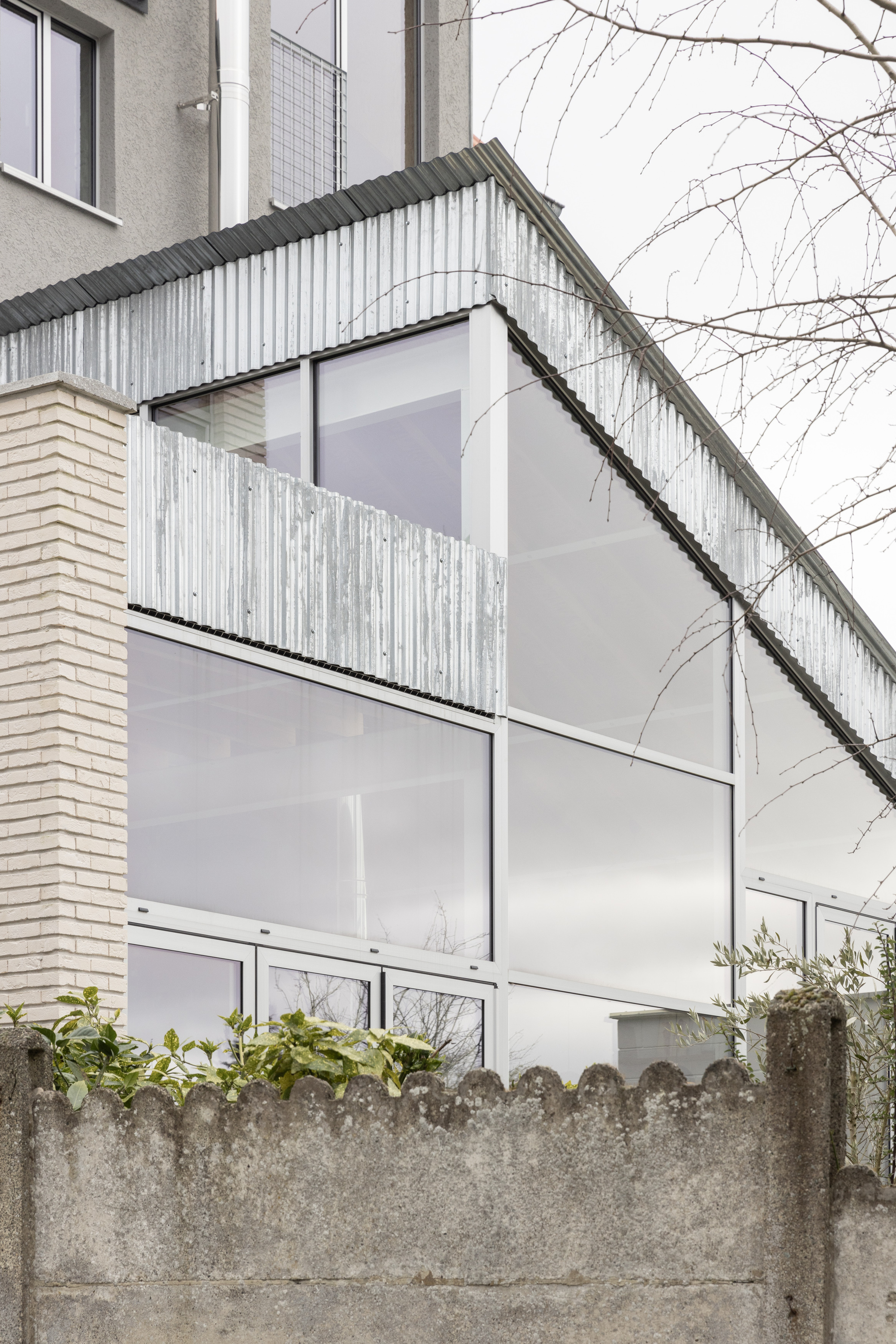 BRDN 住宅改造丨比利时丨Bauclub-31