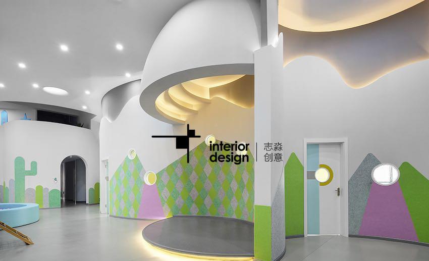 爱尔丝儿童早教中心-28