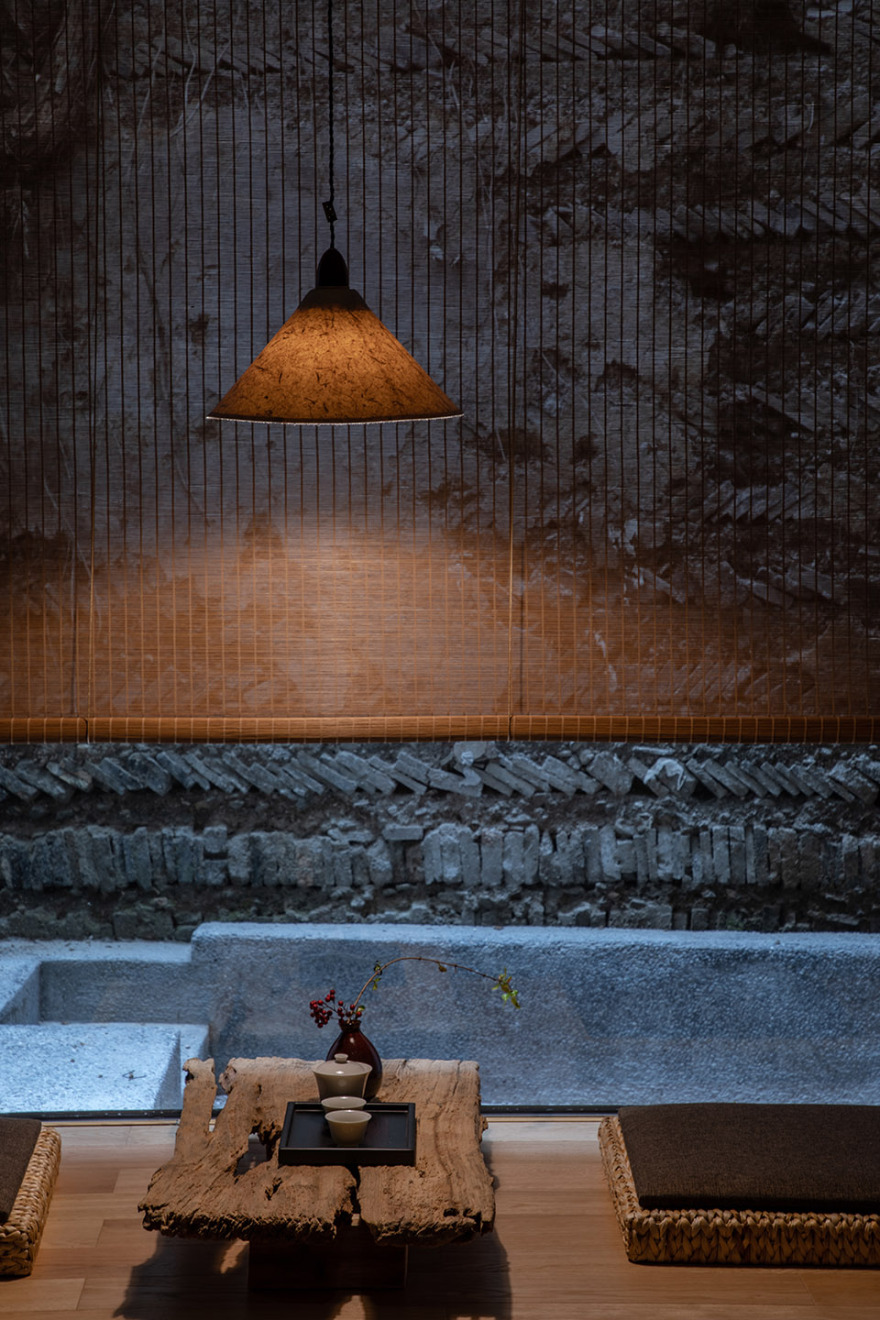 十片间丨中国湖州丨来建筑设计工作室-72