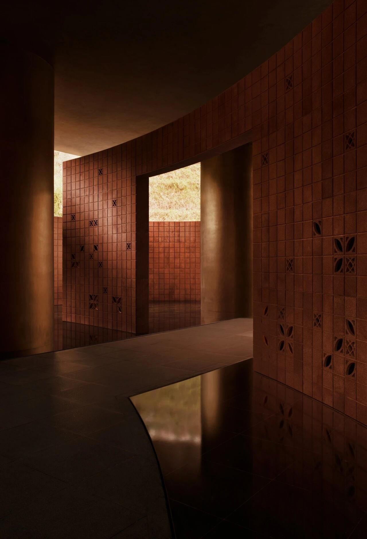 珠海香洲英迪格酒店丨中国珠海丨广东都市建筑规划设计有限公司（建筑）等-19