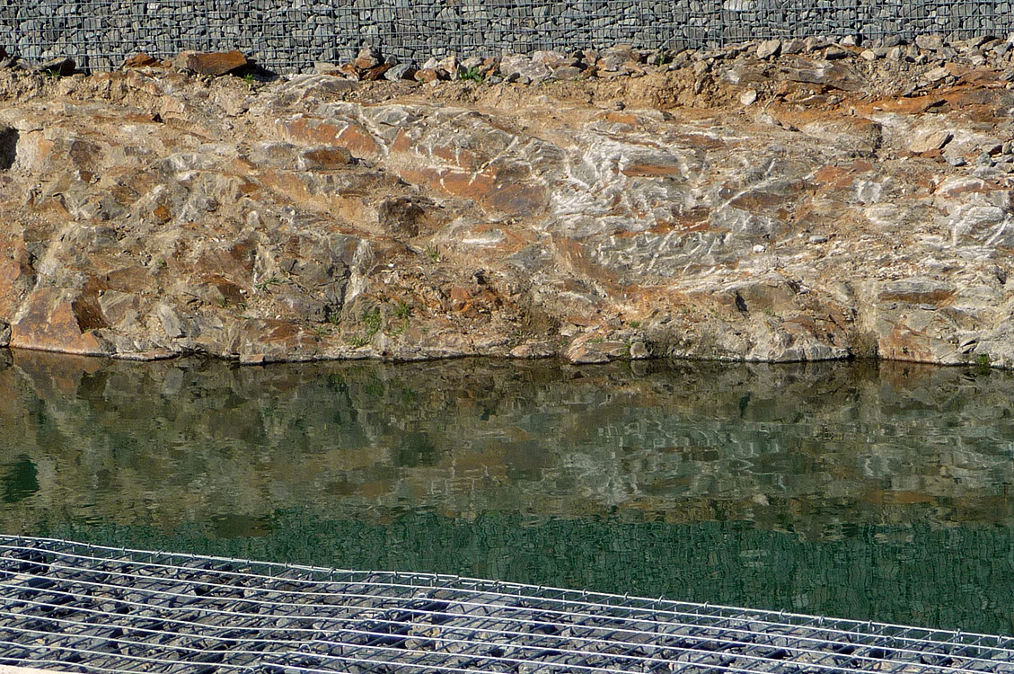 Bottière Chênaie 公园-42