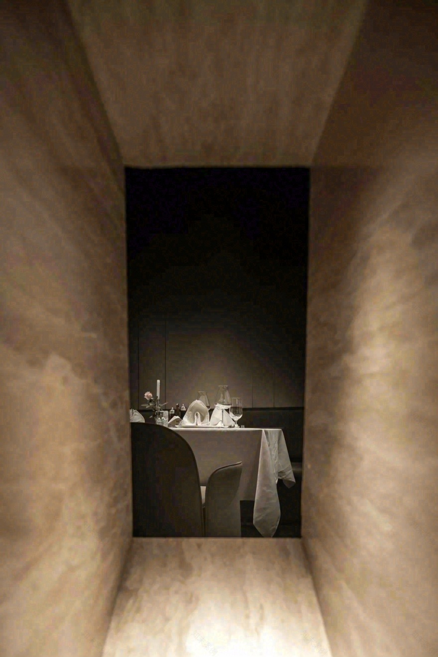 温州月迹自由西餐厅丨中国温州丨李忠光设计事务所,CHASING DESIGN 启呈-60