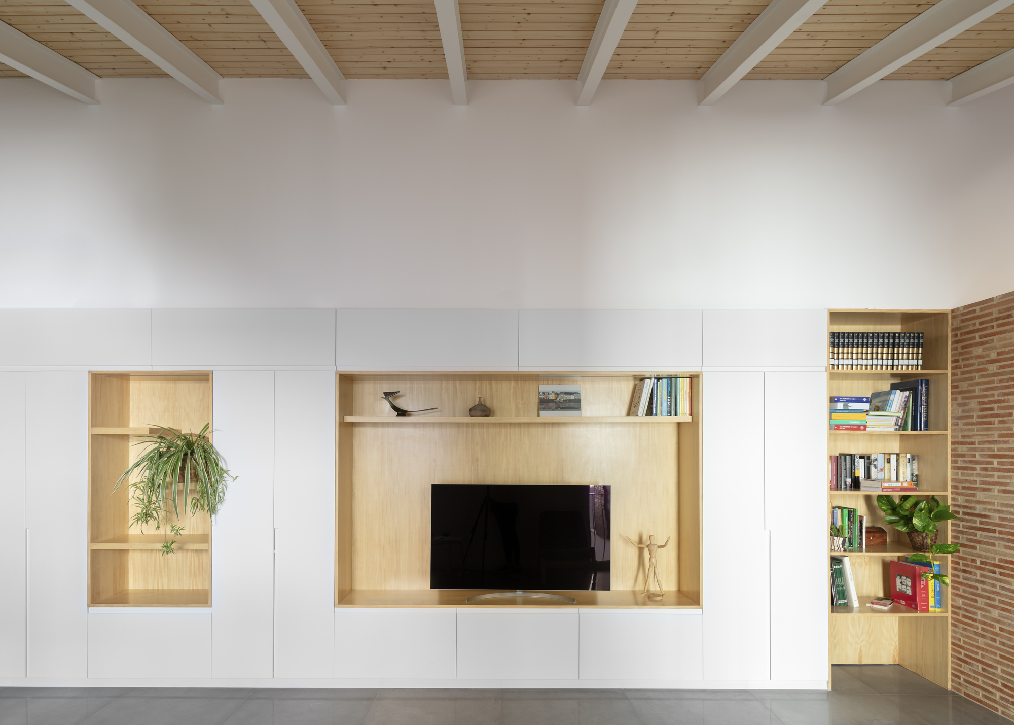 C11 House / Anna Solaz - Estudi d'Arquitectura-13