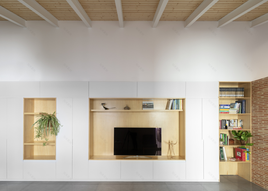 C11 House / Anna Solaz - Estudi d'Arquitectura-13