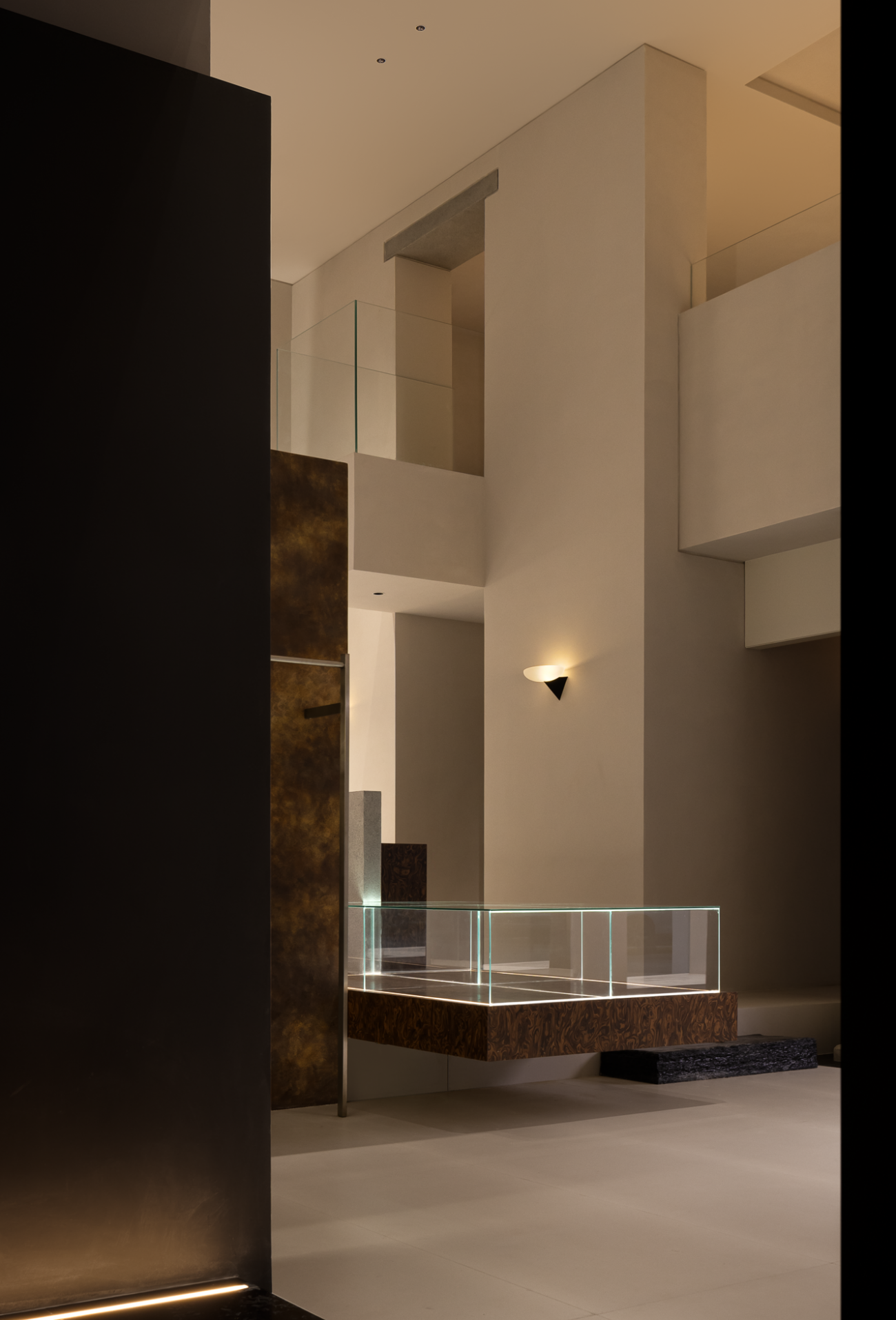 ANIN 女装品牌店丨中国广东丨陈浩鹏（深圳）室内设计有限公司-11