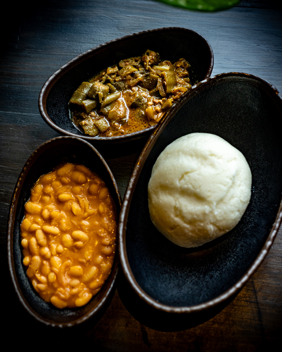 Baobab Fare餐厅丨美国底特律丨底特律ROSSETTI建筑设计公司-26