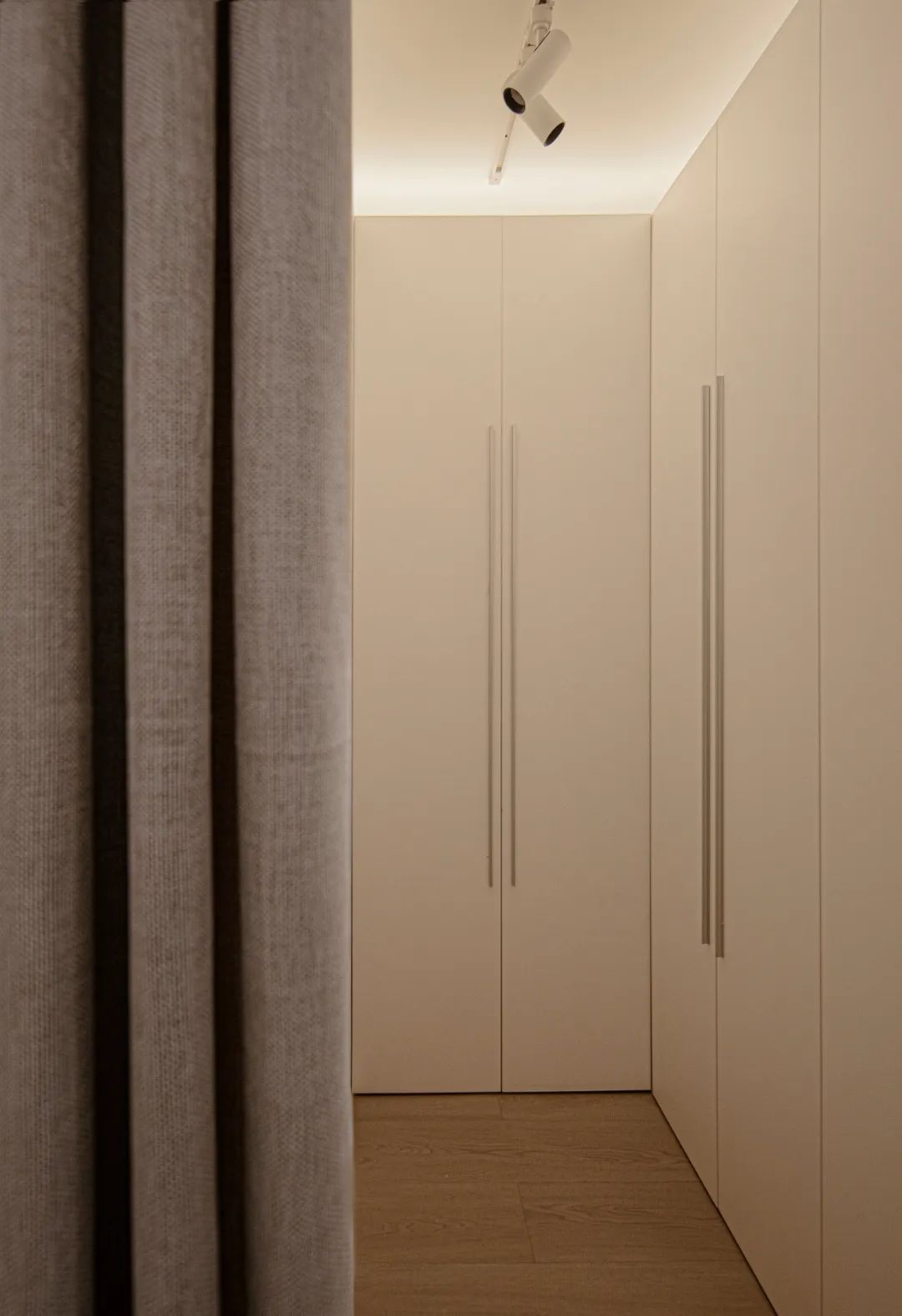 T 型宅 · 极简空间中的复杂生活丨中国河北丨M.S.A.A. I 不山建筑事务所-108