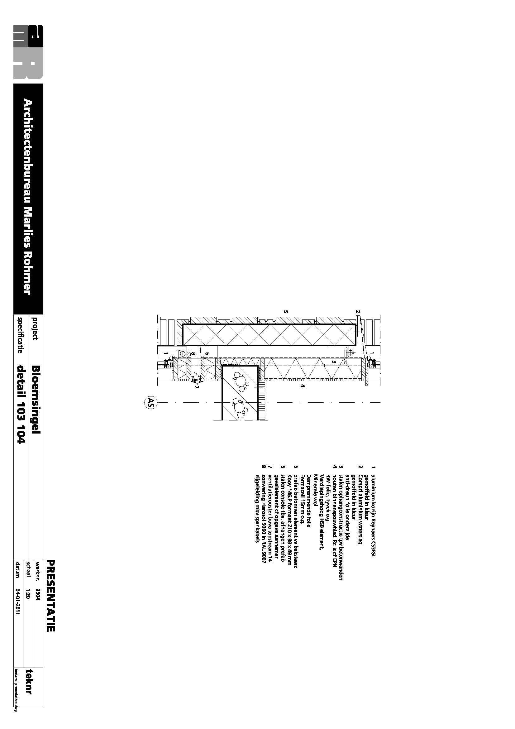 密集城市的活力纽带 | 格罗宁根 Bloemsingel 项目-17