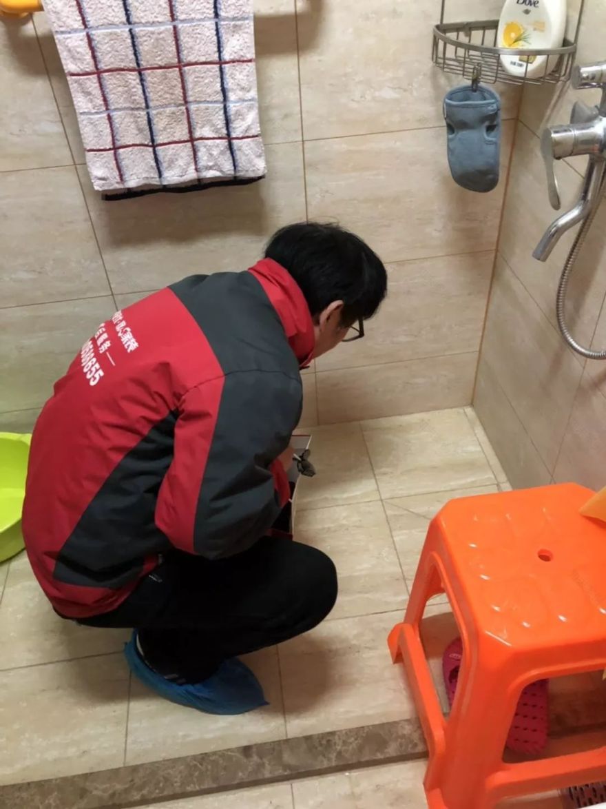 放心家装,锦华改造家让老房翻新更省心-54