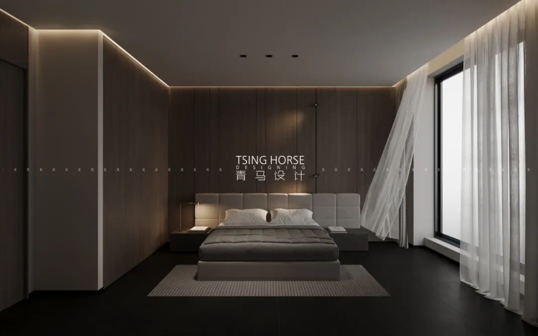 招商长安玺丨王海设计团队-33