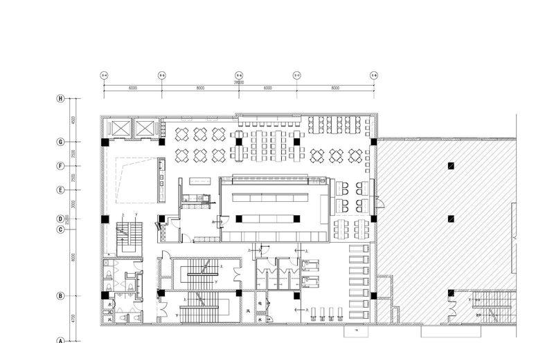 北京DayOne法律科技大楼丨中国北京丨艾迪尔-28