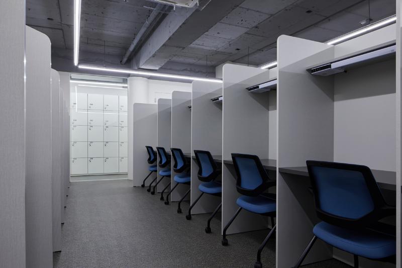 简约风格打造温馨阅读空间-13