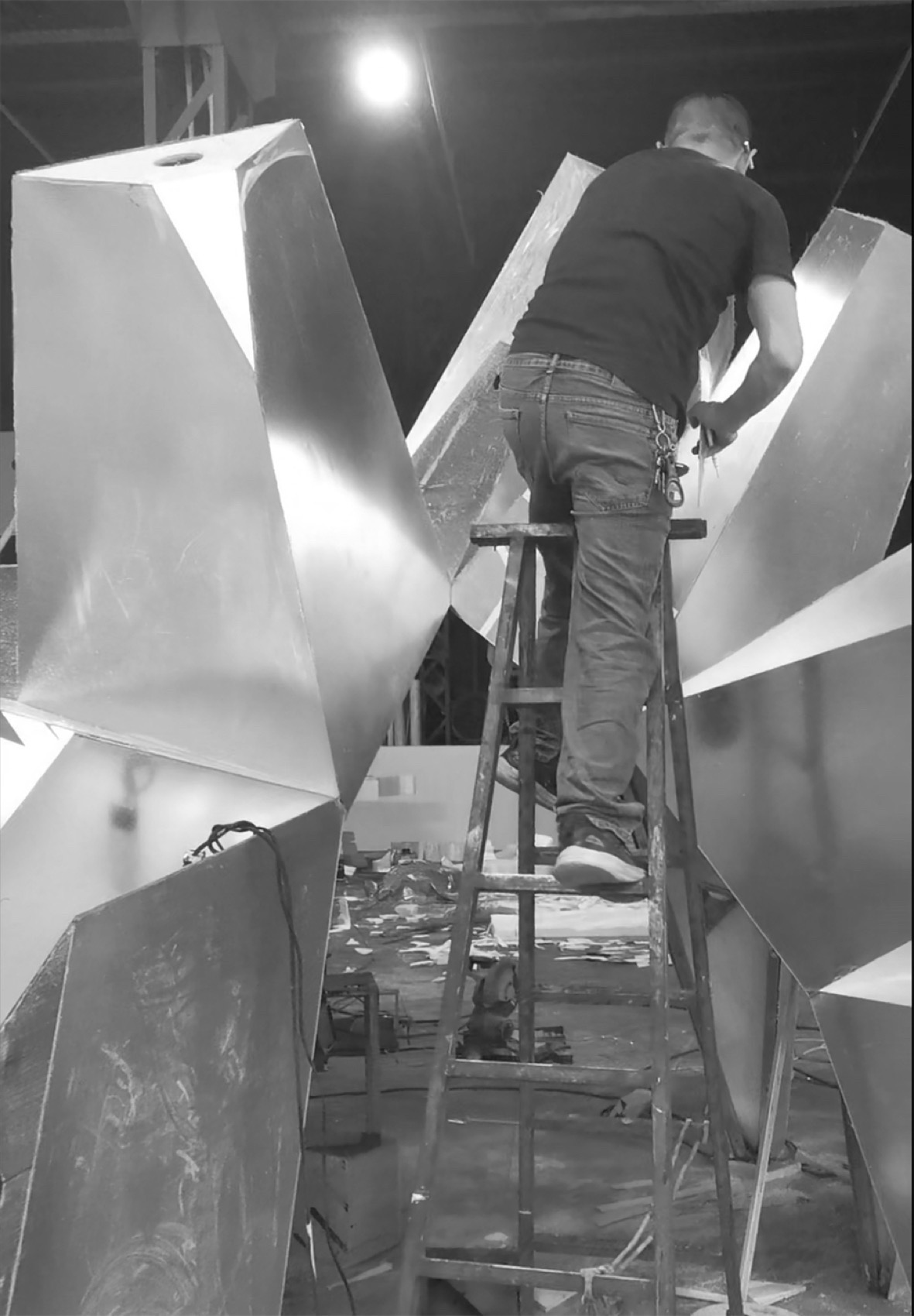 城市万花筒之镜花缘丨中国上海丨TeamO3,活氧计划-90