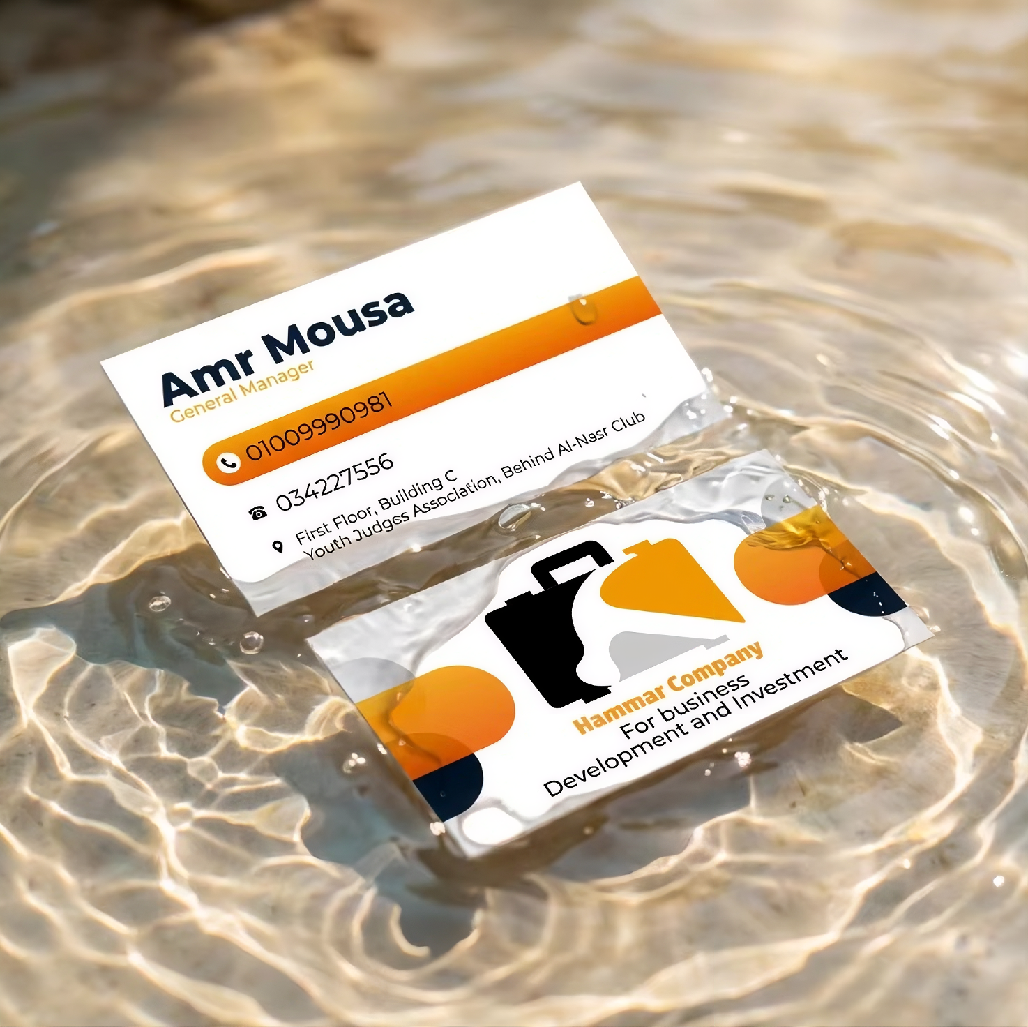 Lumina Edge | A Fusion of Minimalism & Luxury-9