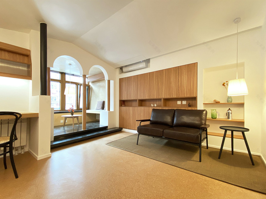 北京李医生家-2