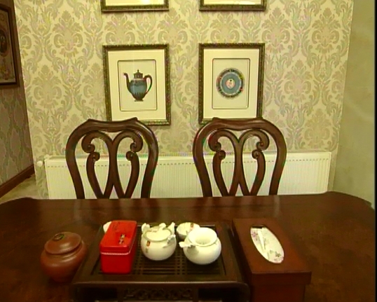 金都汉宫 美式风格2-5