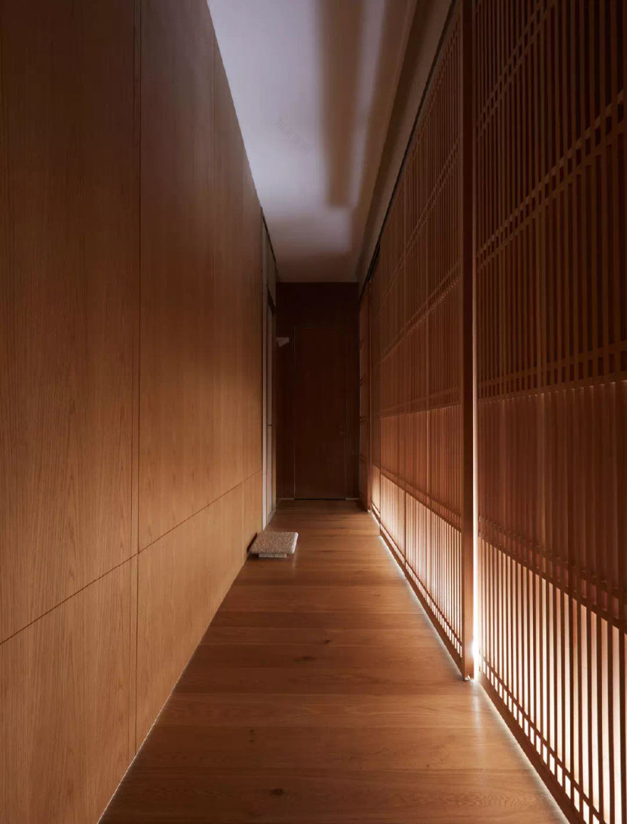 Paik Sun:东方之美 Owall Hotel-36