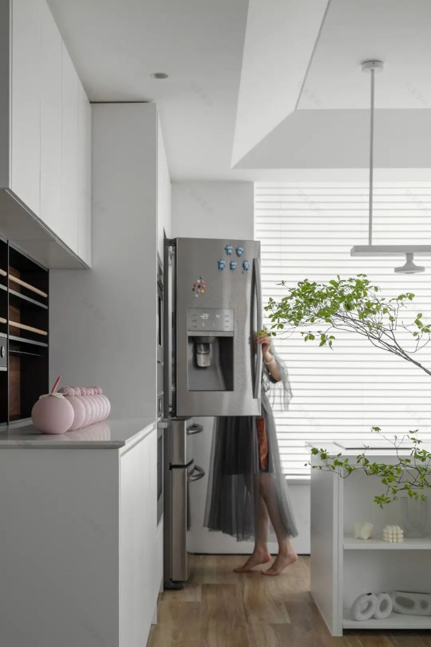 家简丨中国西安丨S.T.Design-26