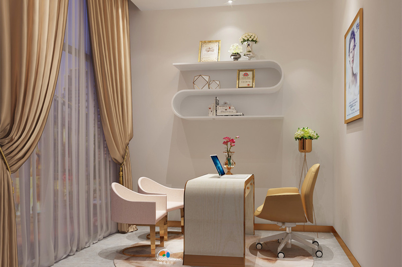 郑州医疗美容设计装饰公司-7