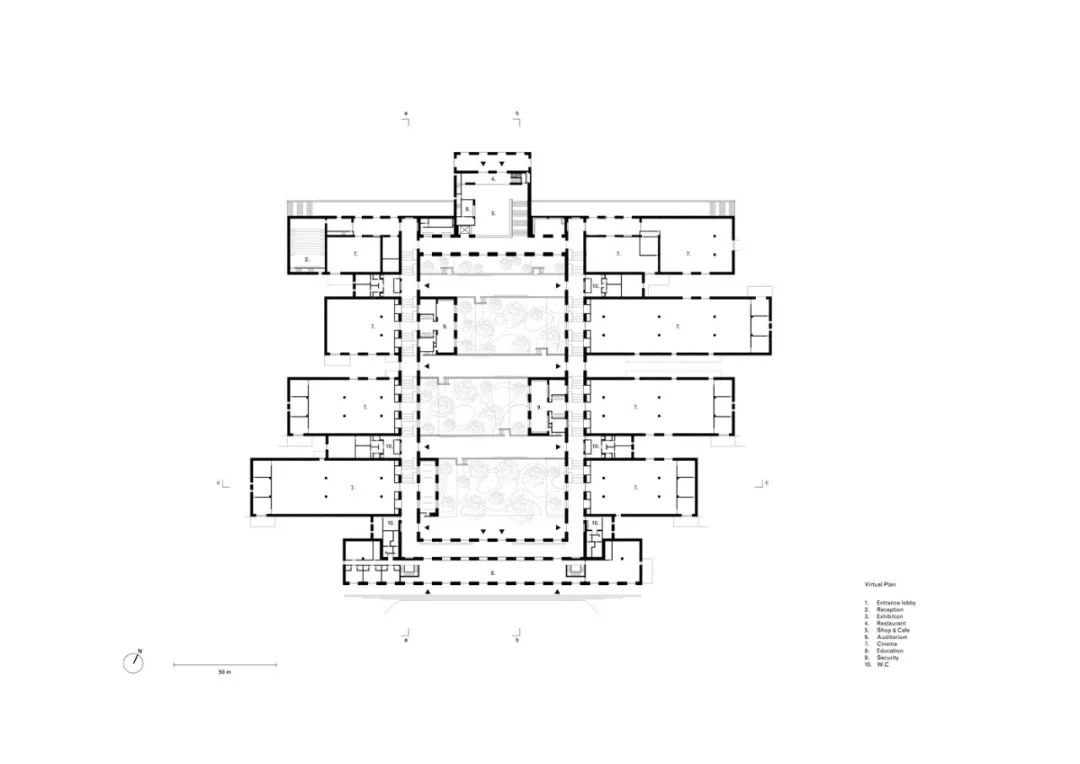 David Chipperfield 的优雅极简主义设计-72