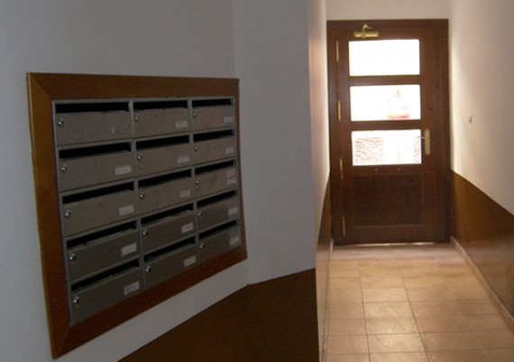 BASILIO BOGGIERO 59 61建筑综合改造项目丨ALMA arquitectura-11