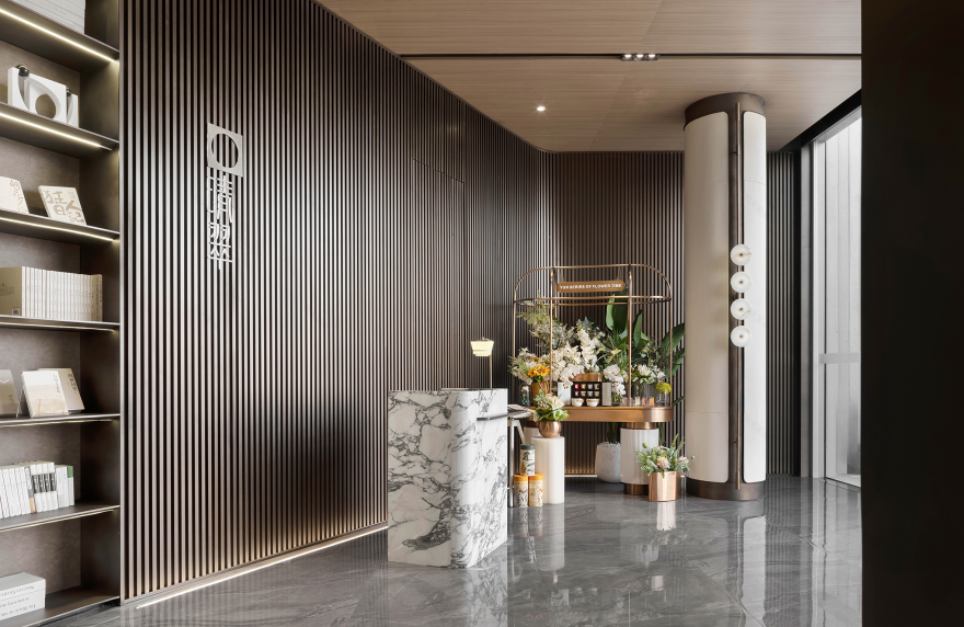 南京江北新区 TOD 新生活体验馆丨中国南京丨EH DESIGN GROUP 易和设计集团-9