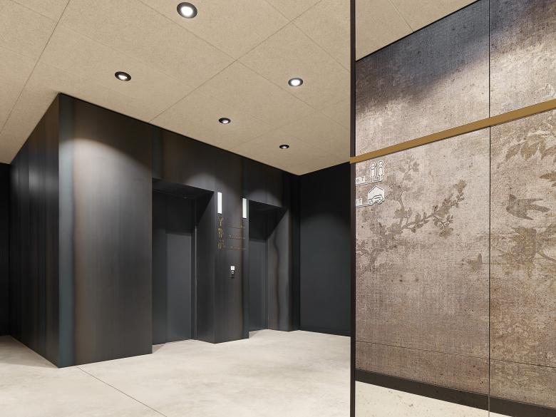 卢库卢姆酒店丨德国-16