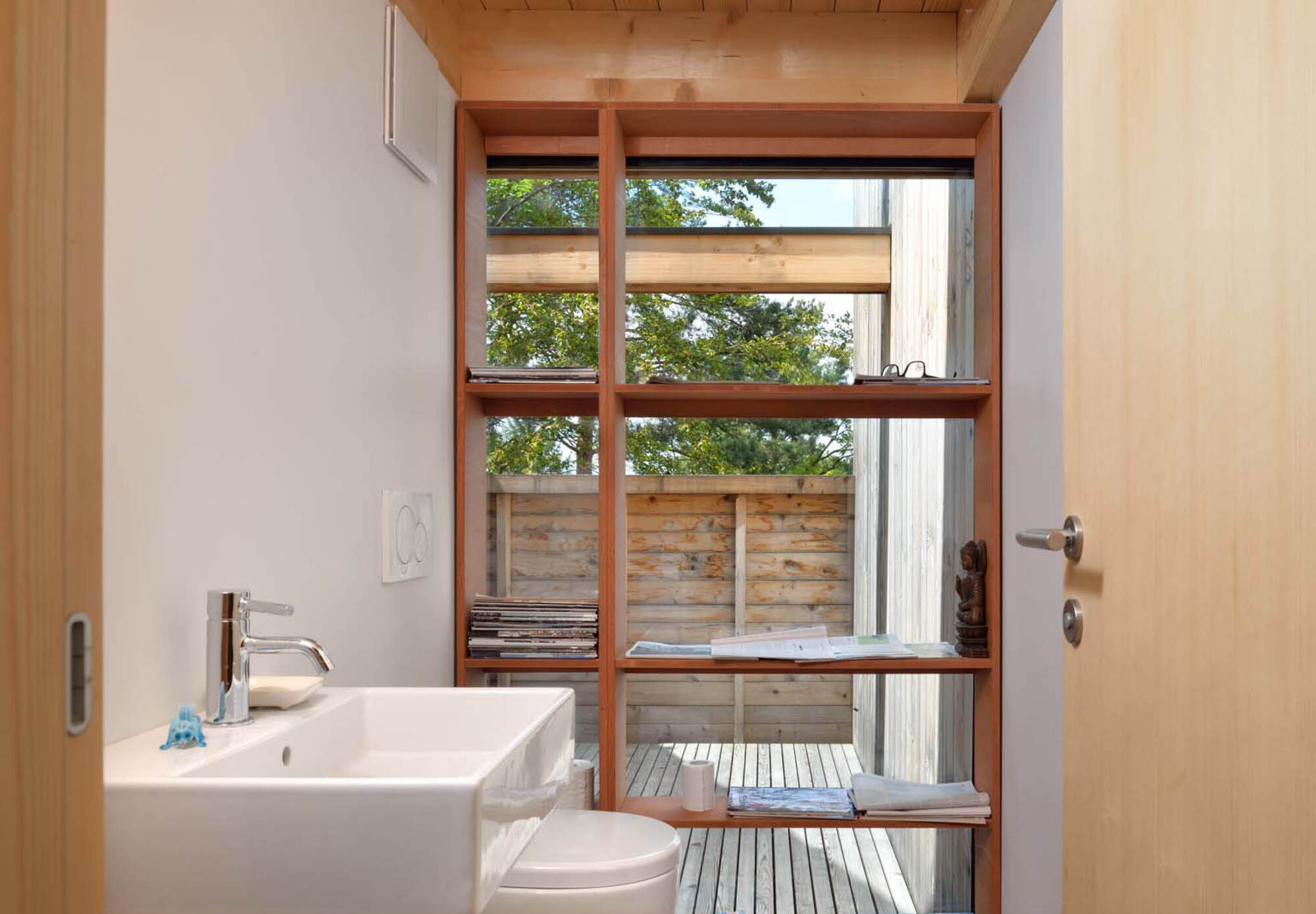 赫里布利亚内之家丨Medprostor d.o.o.-37