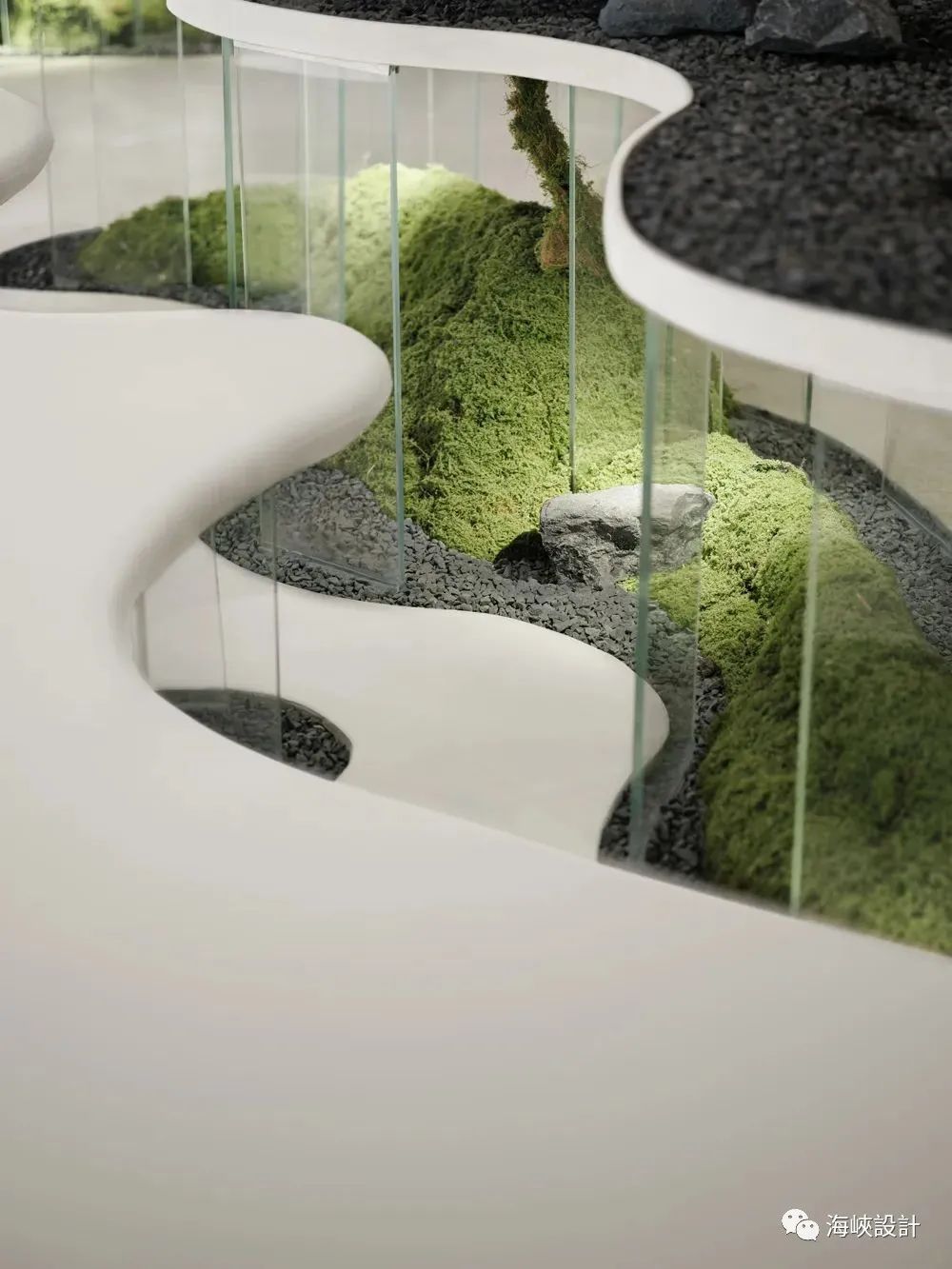 千户之屋故事美术馆丨中国厦门丨蔡泫娜,林嘉诚-42