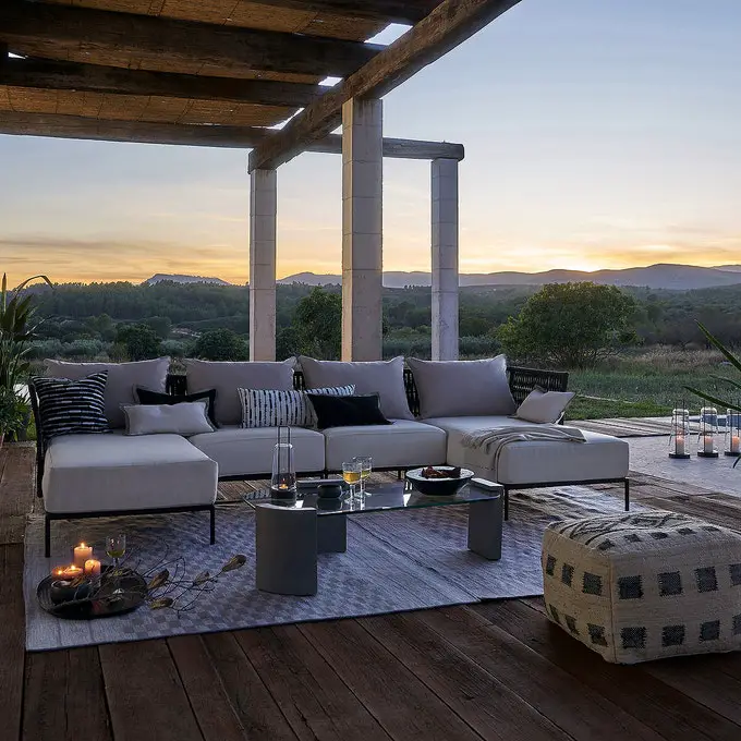 AM PM 春夏家具及装饰 2020 目录 | 四大主题引领设计风潮-2