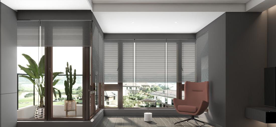 简约宜居的家-8