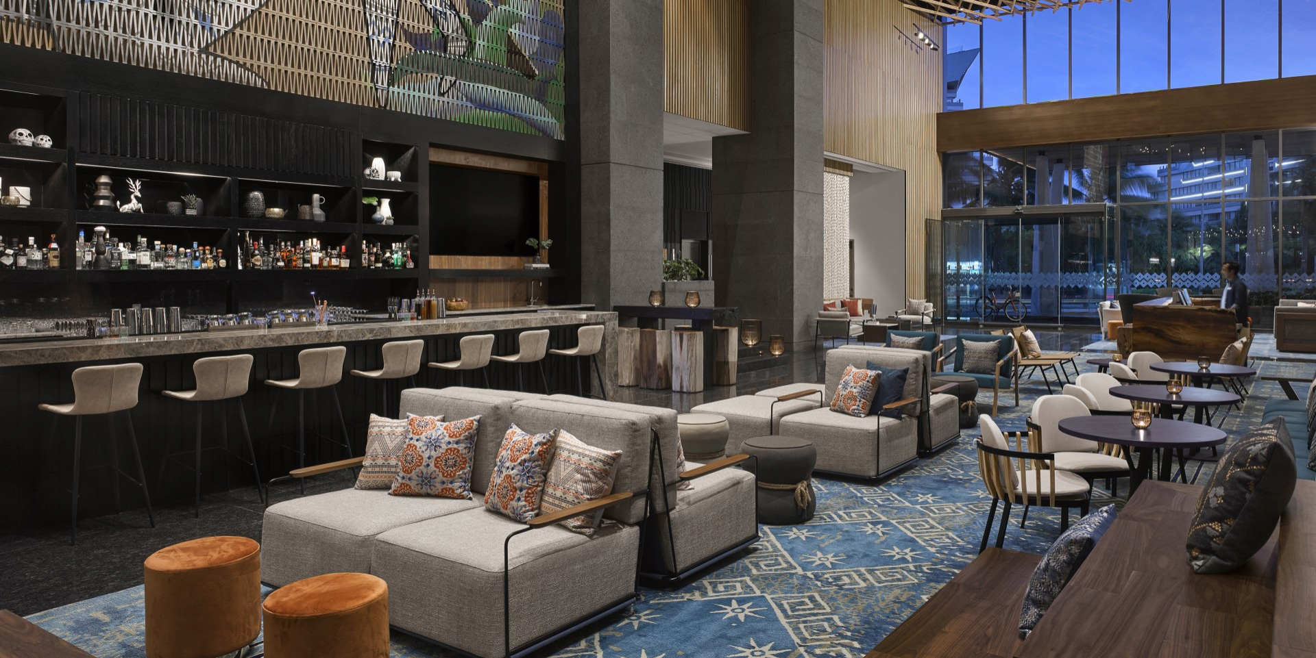 Canopy by Hilton Cancún La Isla-0