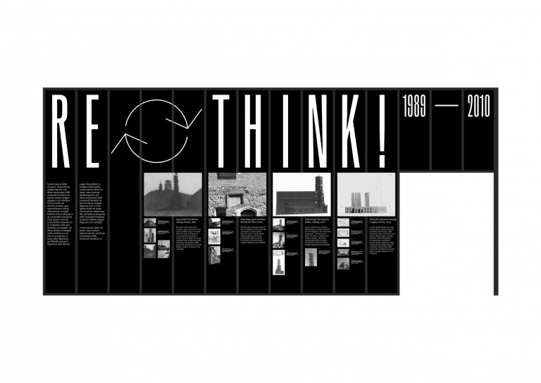 空间考古学丨匈牙利丨BME建筑工程学院中央空间设计系创作团队等-30