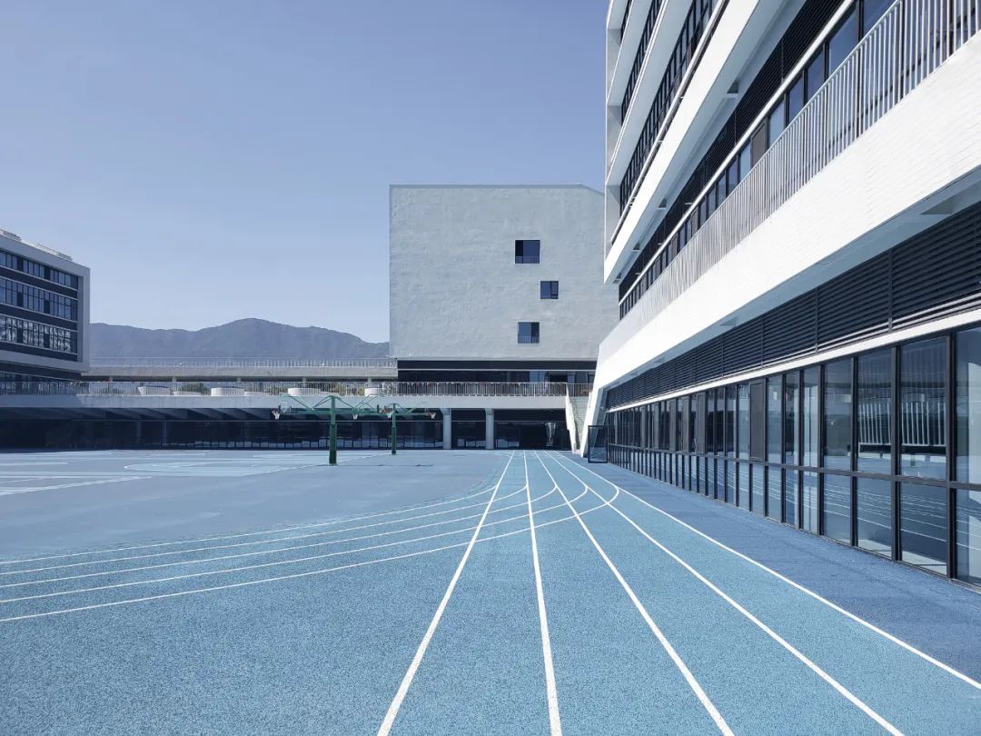 北京市育英学校科学城学校丨中国北京丨北京市建筑设计研究院有限公司-40