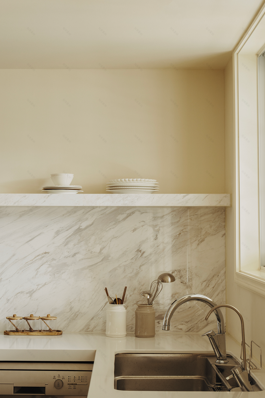 御璟湖山璟时南区私宅丨中国重庆丨BARK STUDIO-16