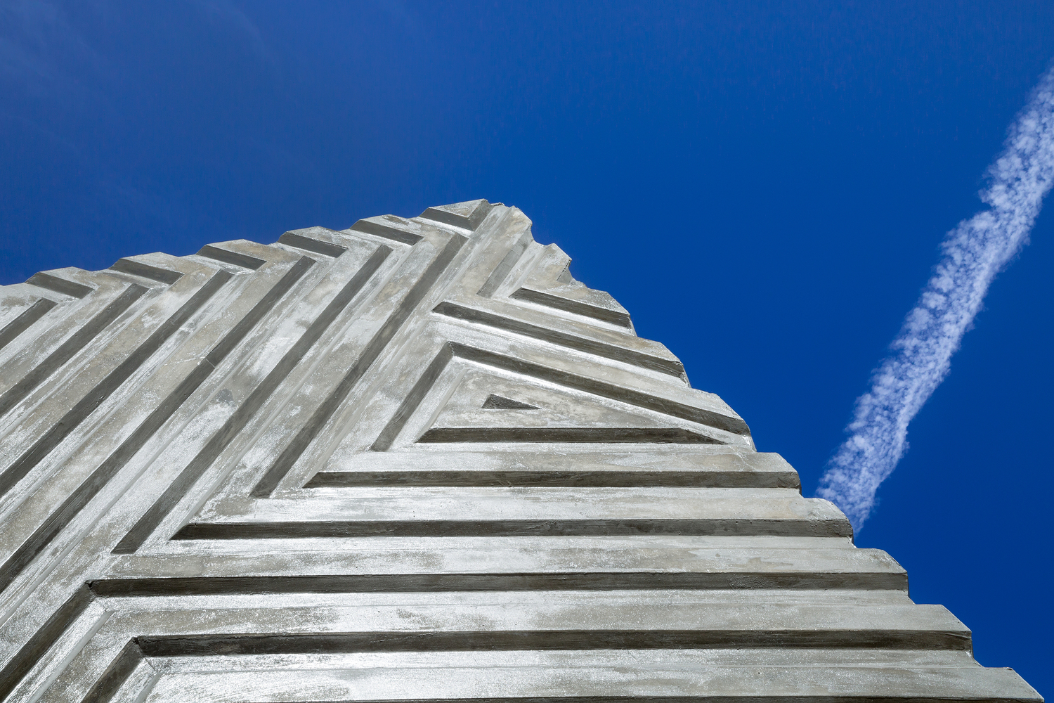 墨西哥 Anapra 社区的创新低成本商业设计-36