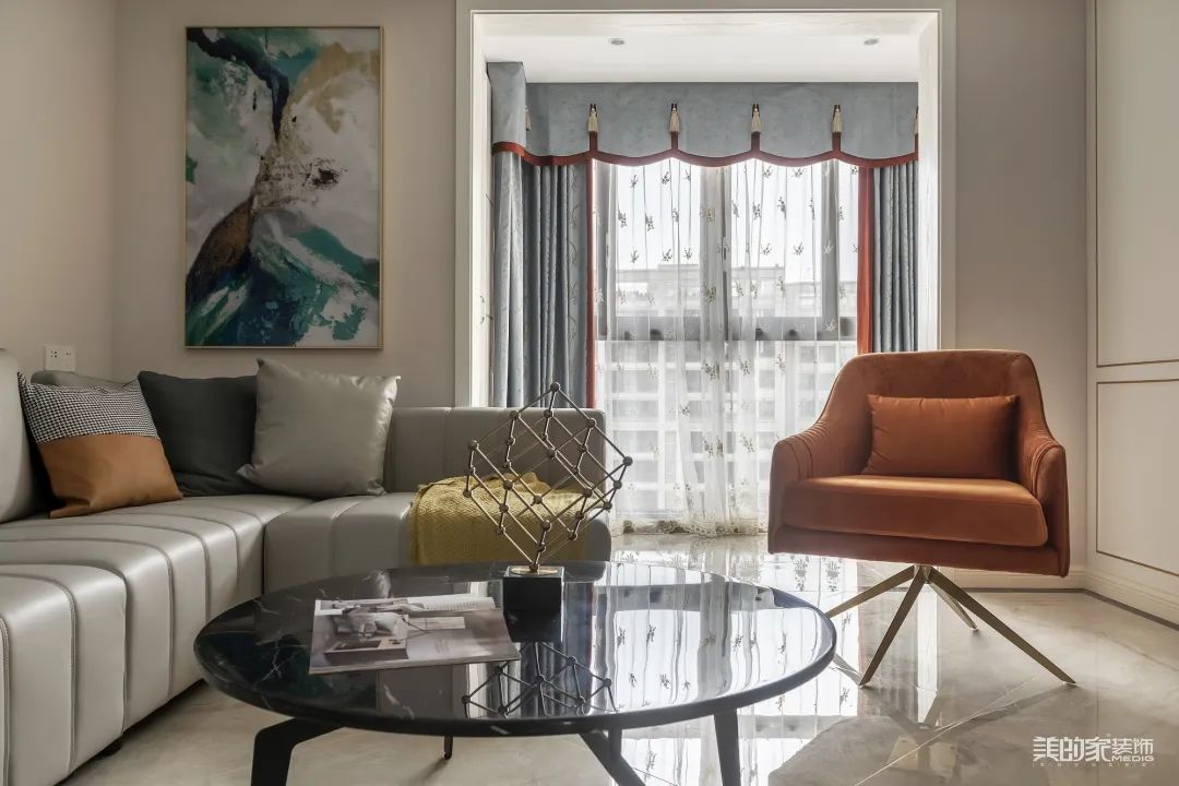 江南女子兰姐的轻奢雅居-41